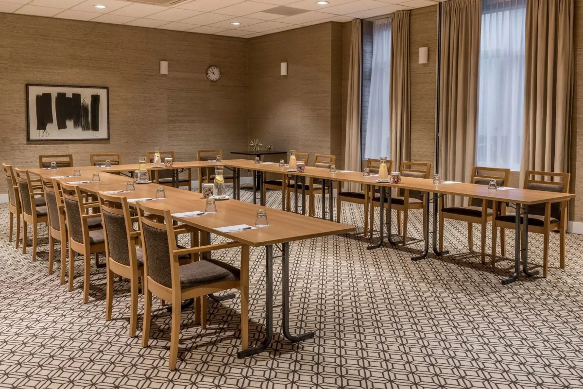 Sandton Eindhoven Centre