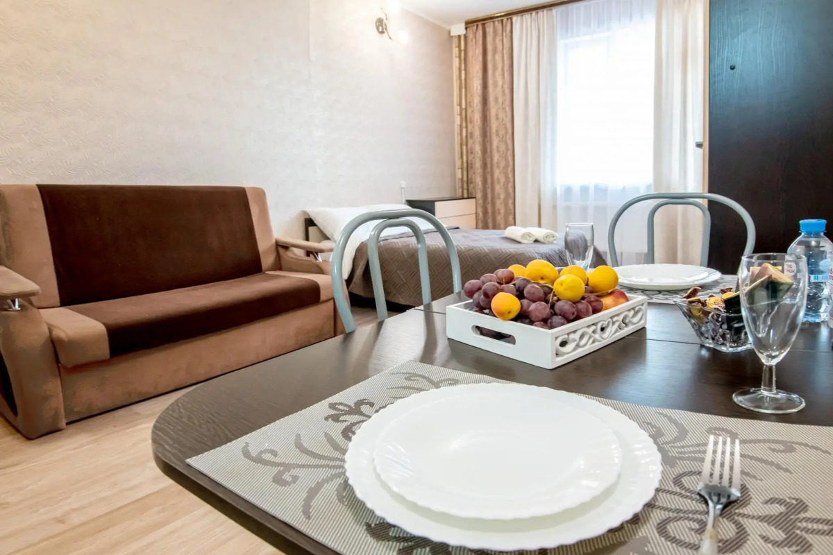 Мирт&Мирт на улице Октябрьская