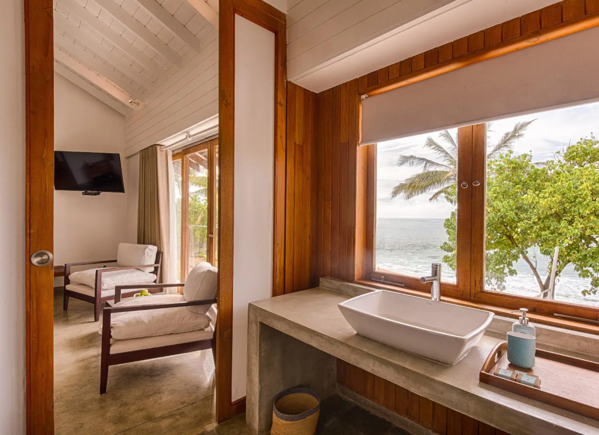 Ubuntu Beach Villas By Reveal