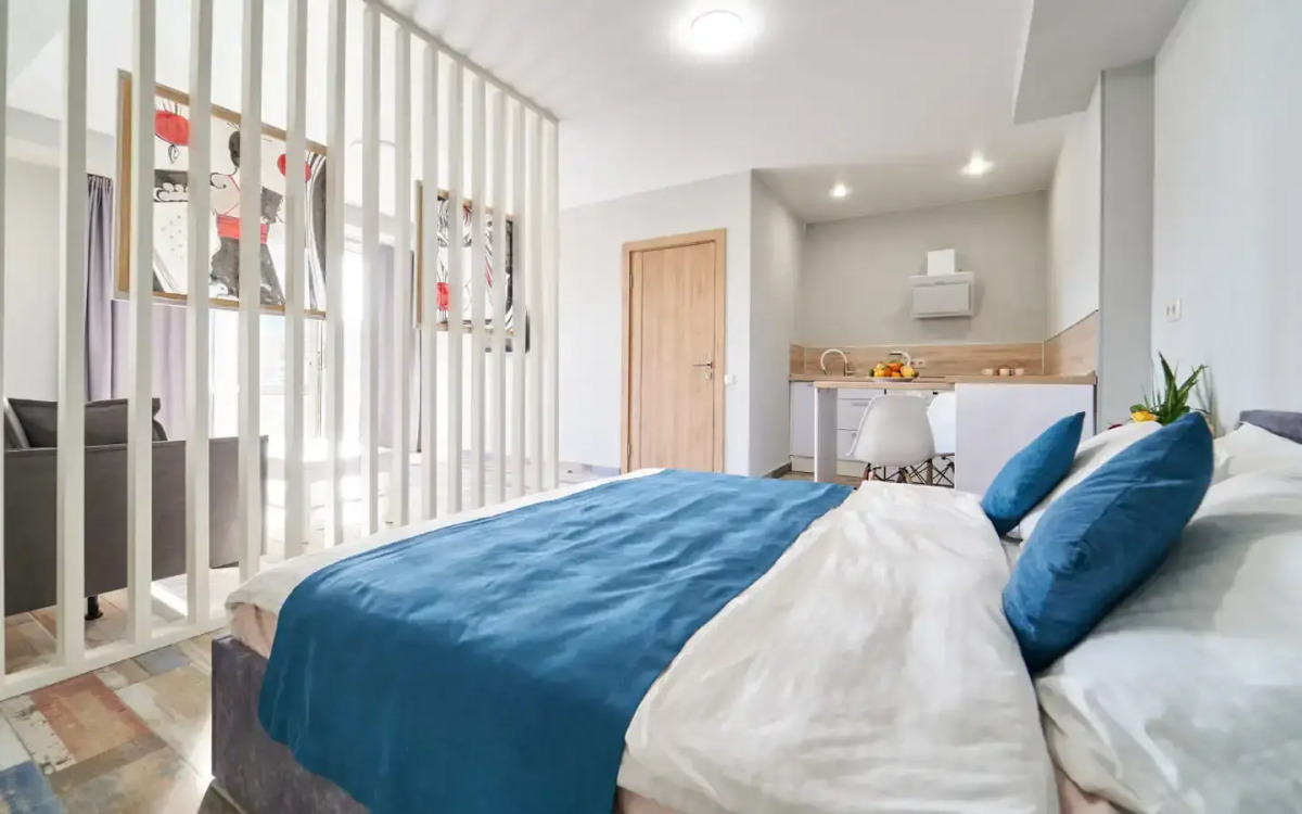 Вилла на Орбитовской