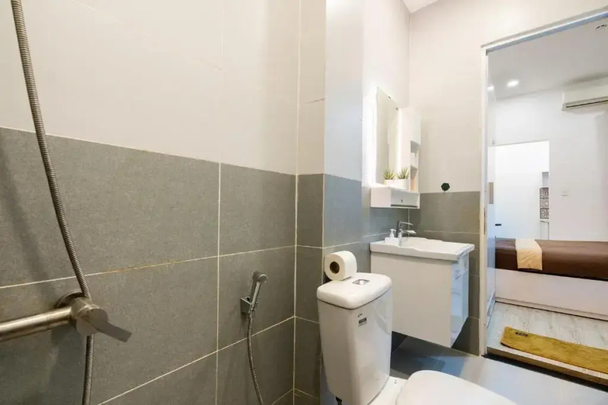 Ekomo Home 102 - Central Saigon