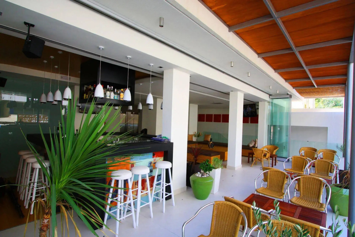 Atlantis Boutique City Hotel