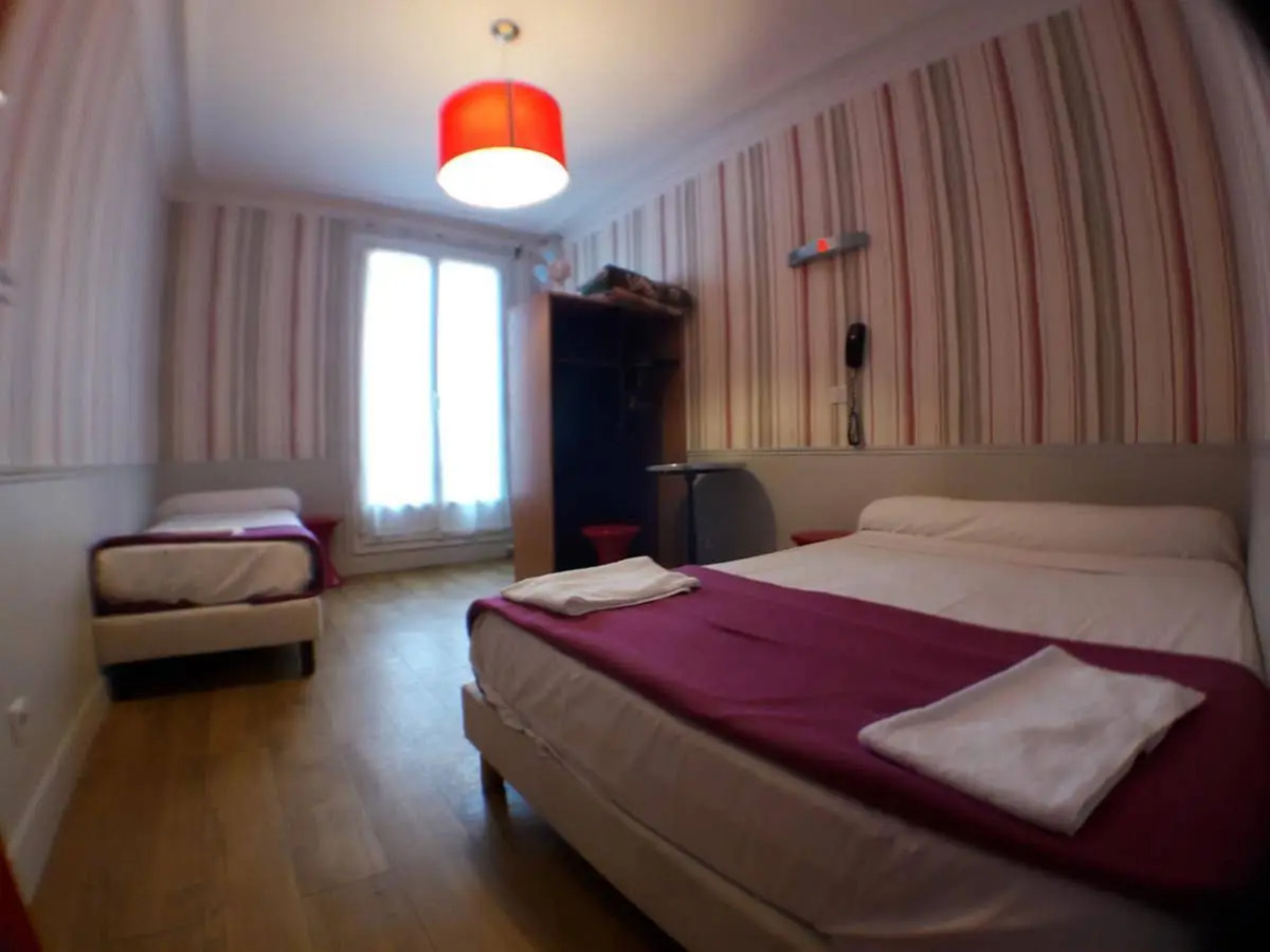 Perfect Hotel & Hostel