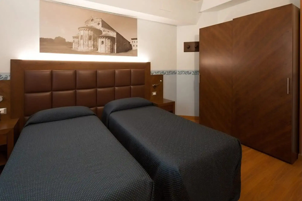 Hotel Terminus & Plaza