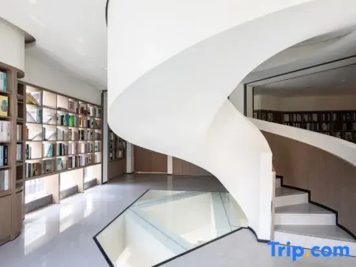 Hangzhou Xixi Jingshun Rezen Hotel