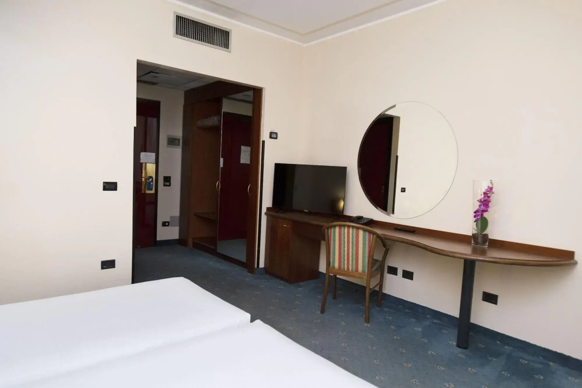 iH Hotels Milano Blu Visconti