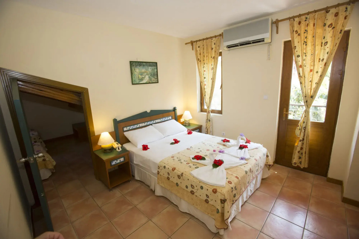 Katre Hotel Oludeniz