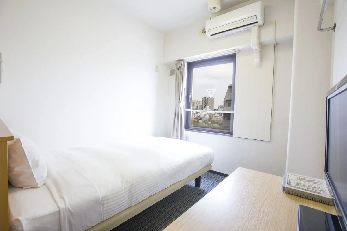 Flexstay Inn Tokiwadai