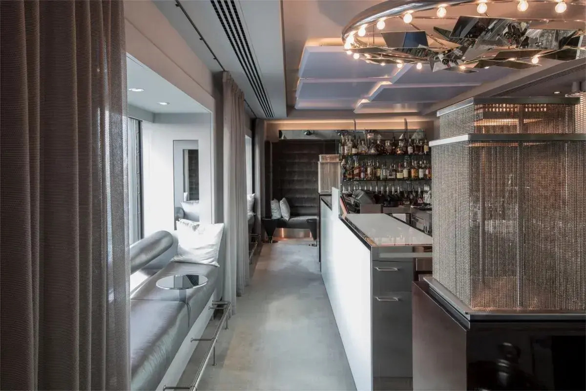 Hotel Okura Amsterdam