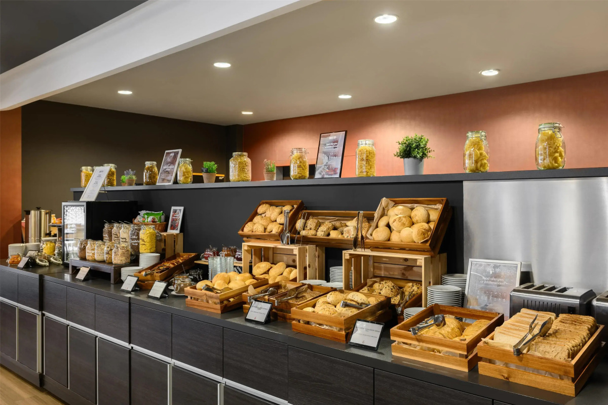 Park Inn by Radisson Budapest