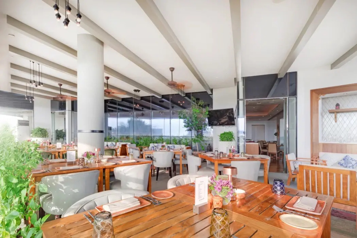 DoubleTree by Hilton Dubai - Jumeirah Beach