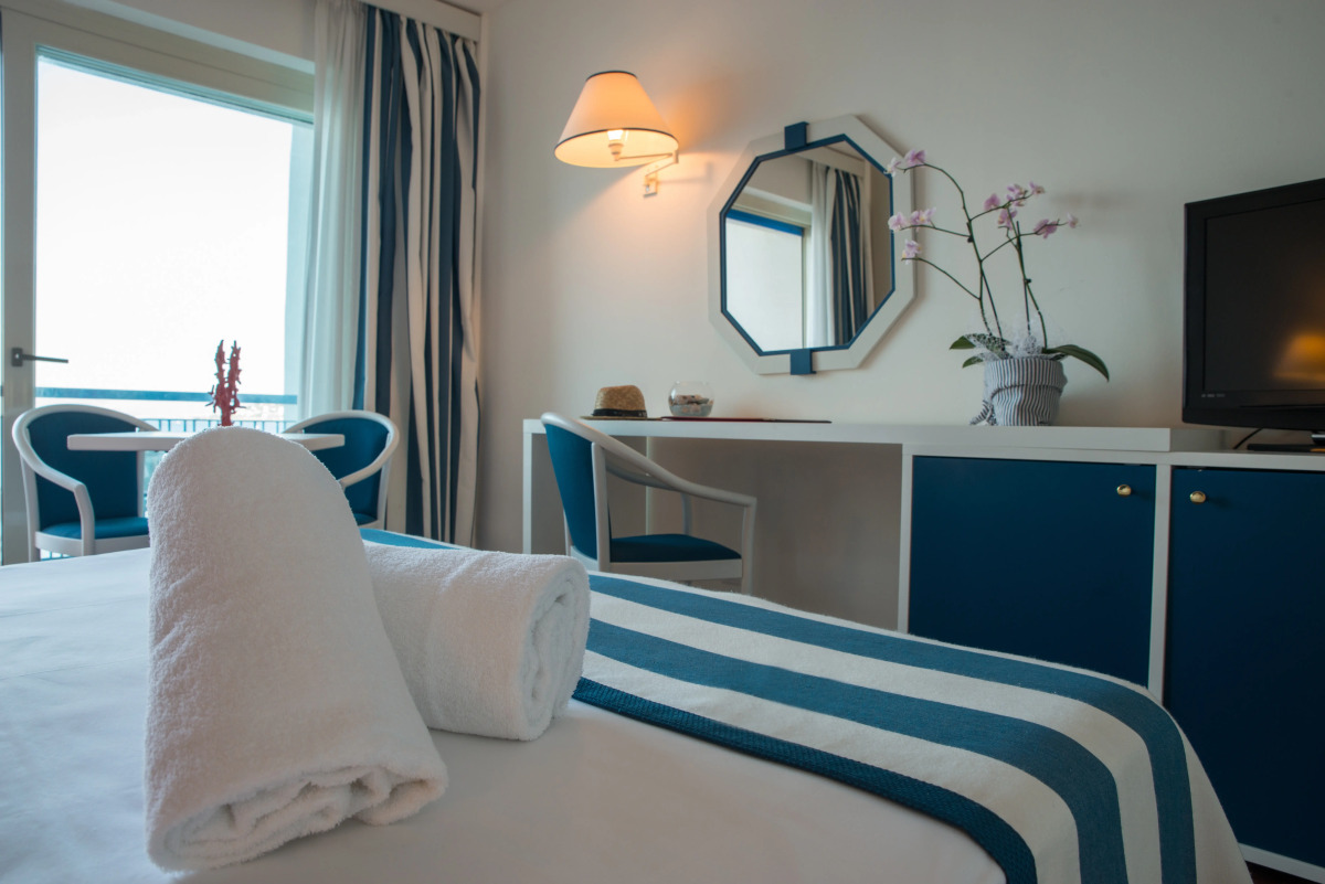 Splendid Hotel La Torre