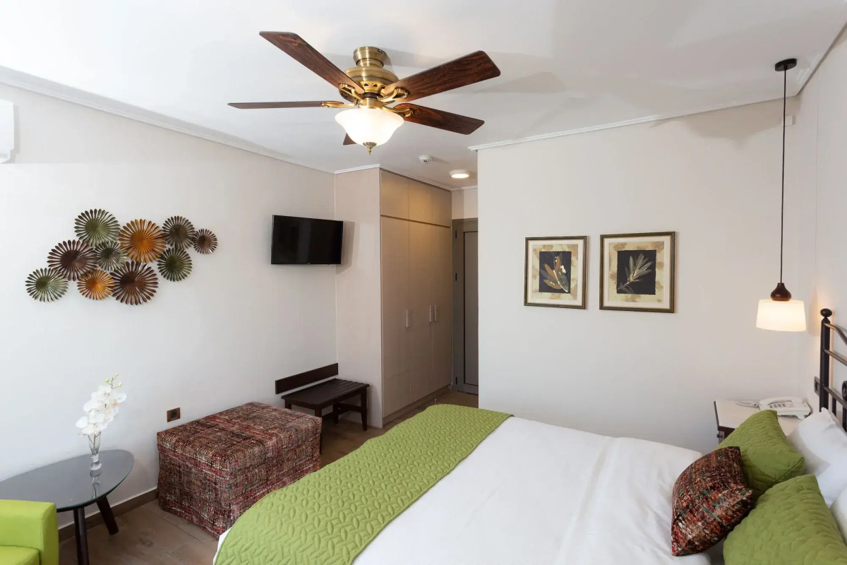 Akti Taygetos Conference Resort