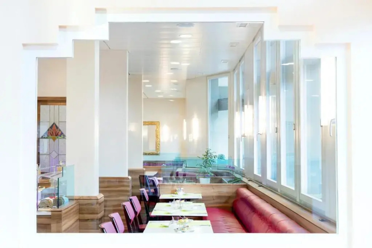 Hotel Welcome Inn Zurich Airport