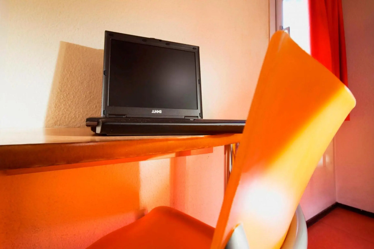 Premiere Classe Le Blanc Mesnil