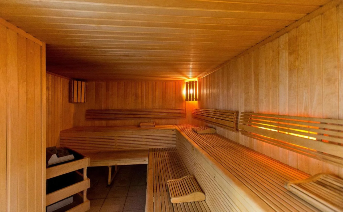 Hilton Paris Charles de Gaulle Airport