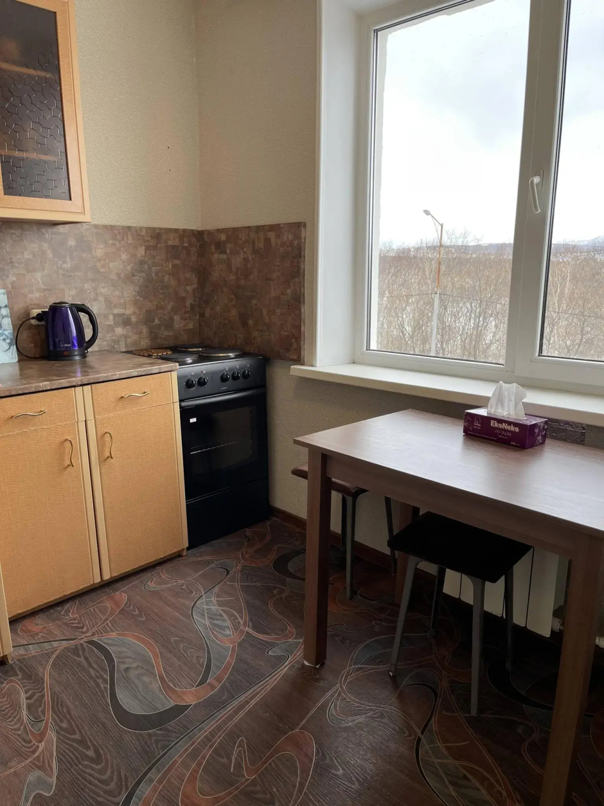 Уютный дом на Туристическом проезде 28