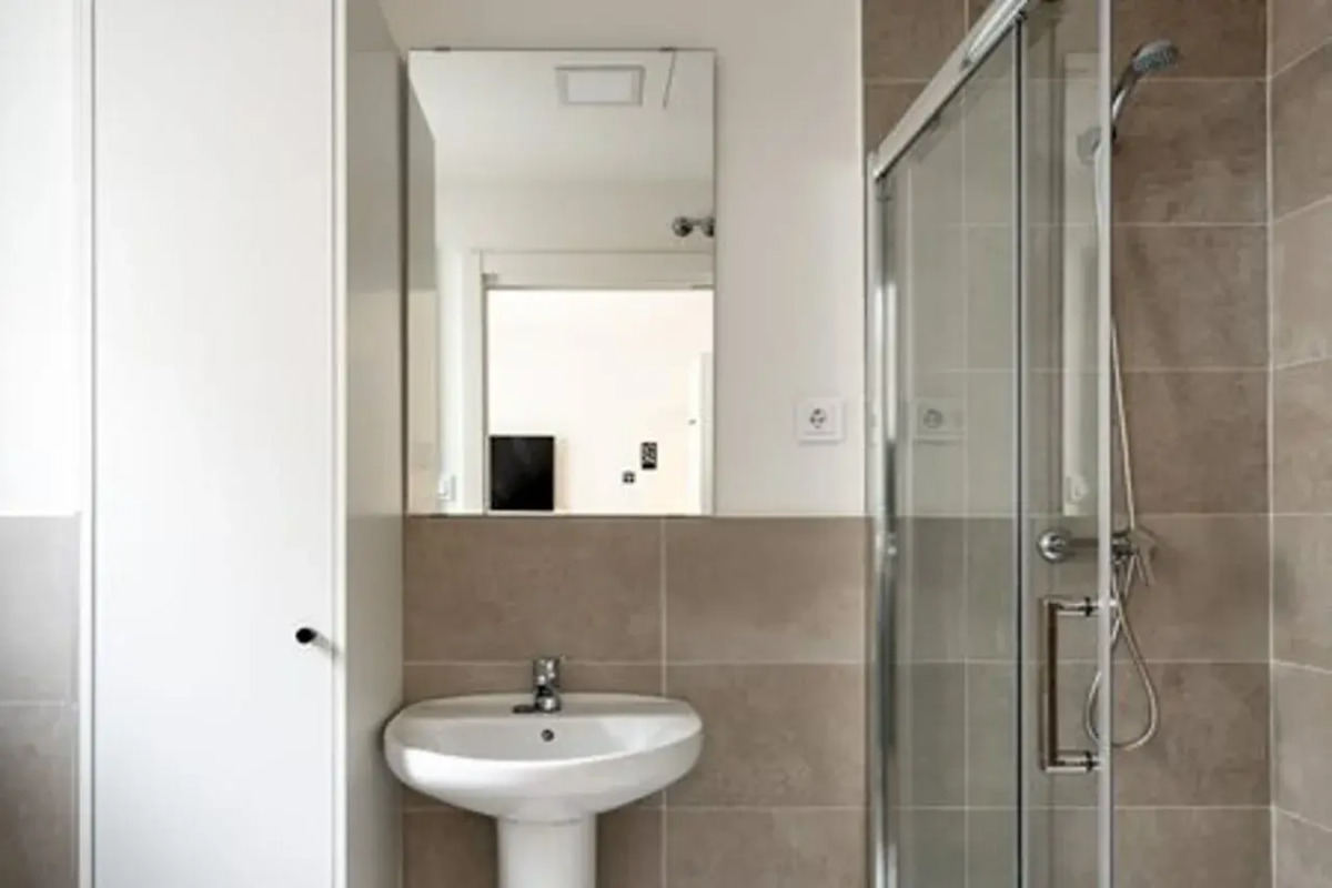 Apartamentos Líbere Bilbao La Vieja