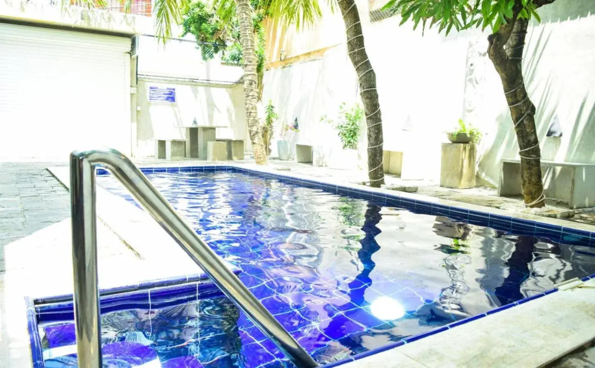 The Villa in Lavinia