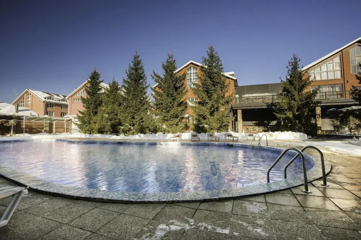 Beis Spa Hotel&Resort