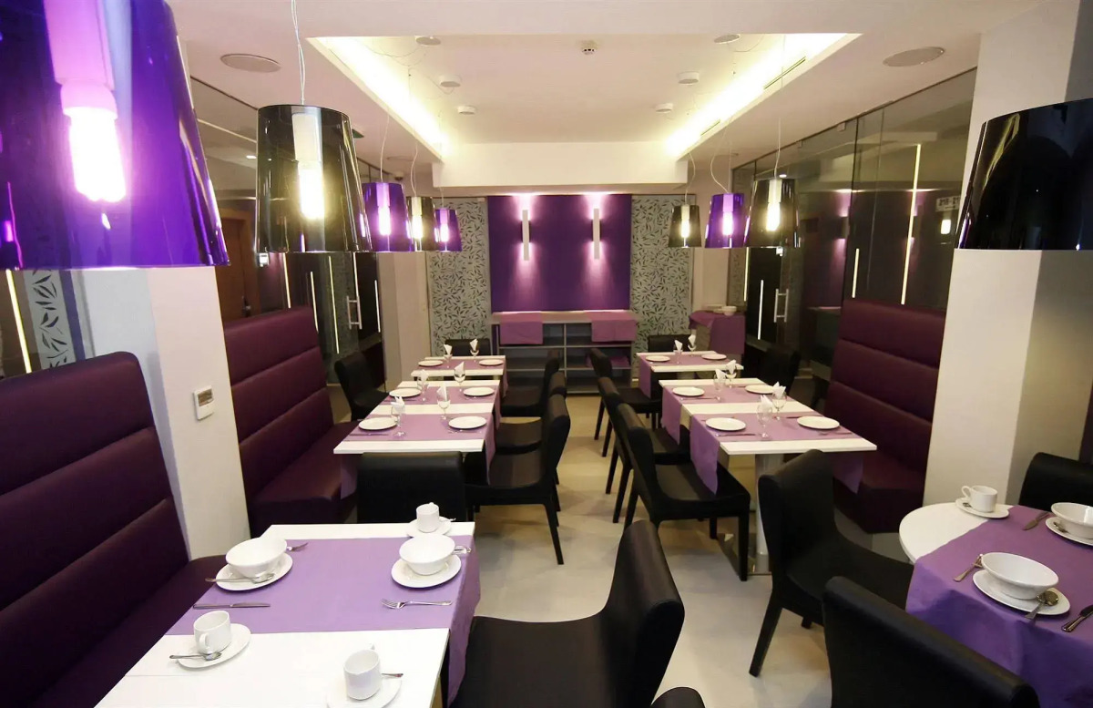 Hotel Srbija Garden Ex Garni