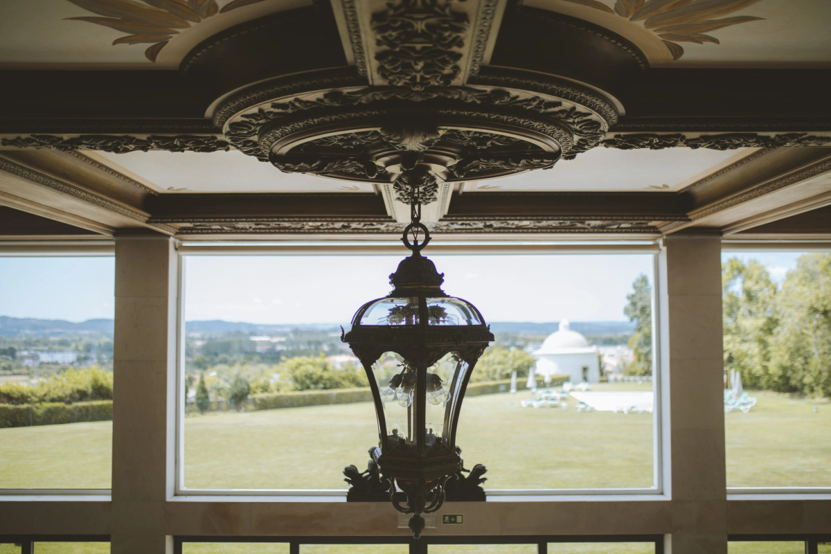 Conimbriga Hotel do Paço