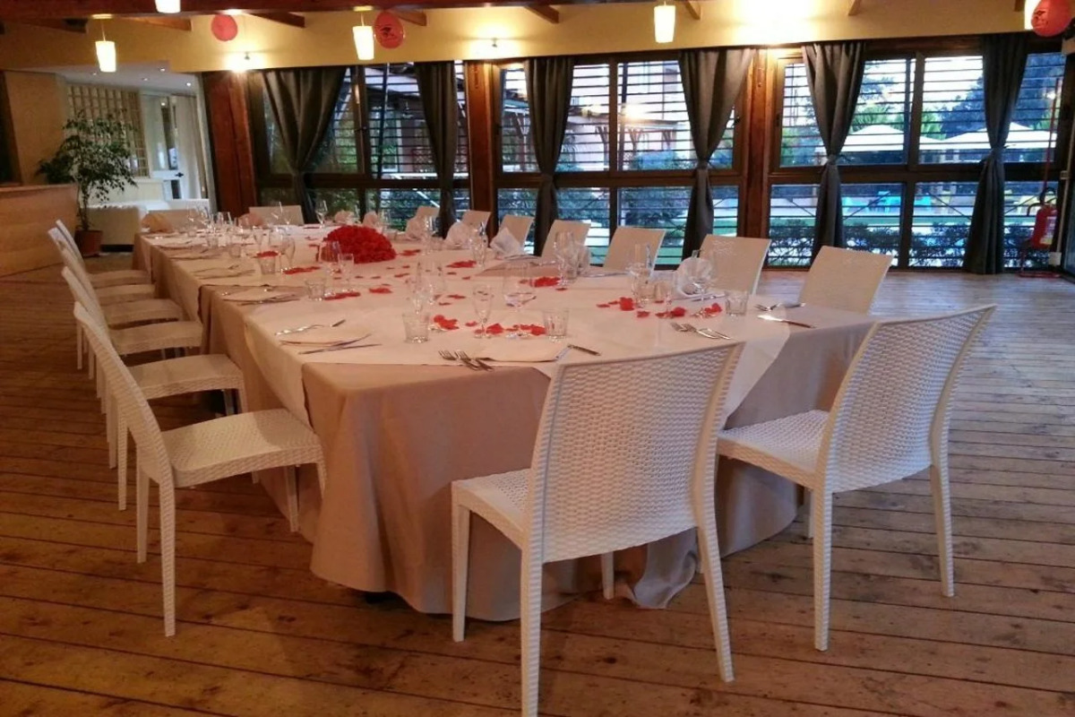 Ostia Antica Park Hotel