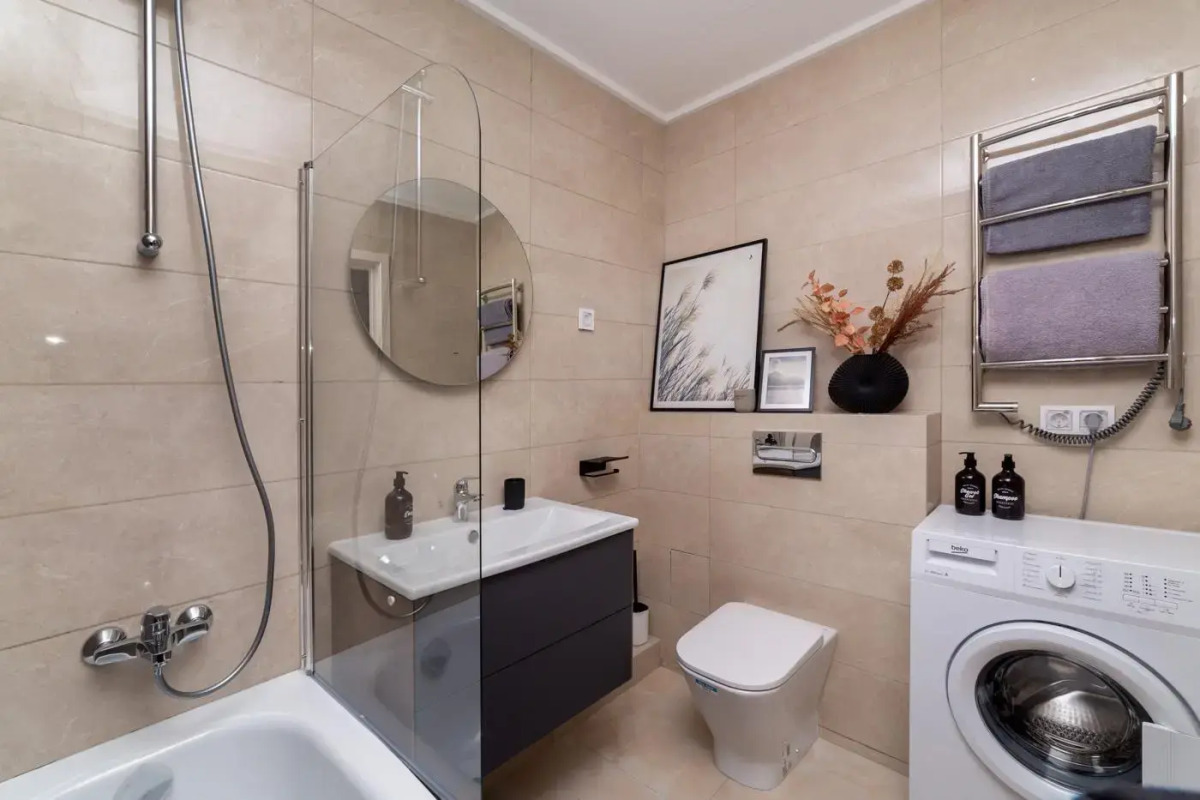 Smart Host (Смарт Хост) на проезде Дмитровский 1