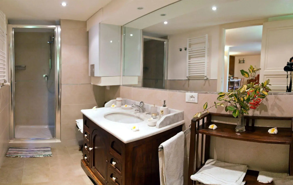 Il Glicine La Piana dei Colli