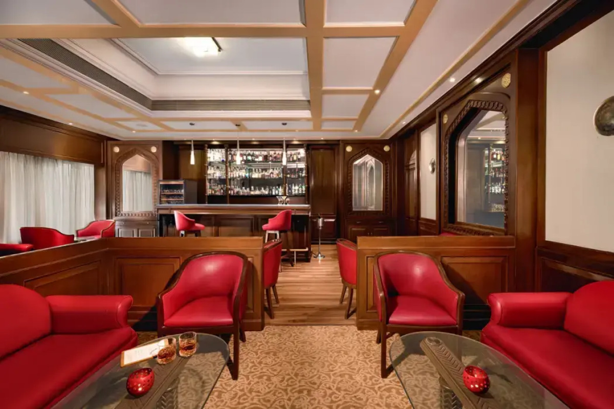 Gateway Aurangabad - Chhatrapati Sambhaji Nagar