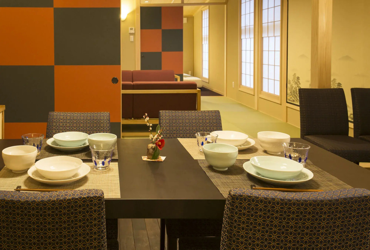 RESI STAY Kyoto Fuyacho