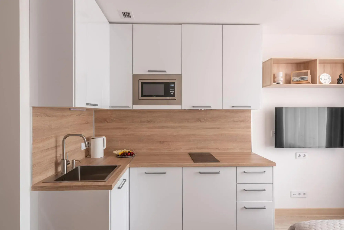 Апартаменты YES (ЕС) Технопарк