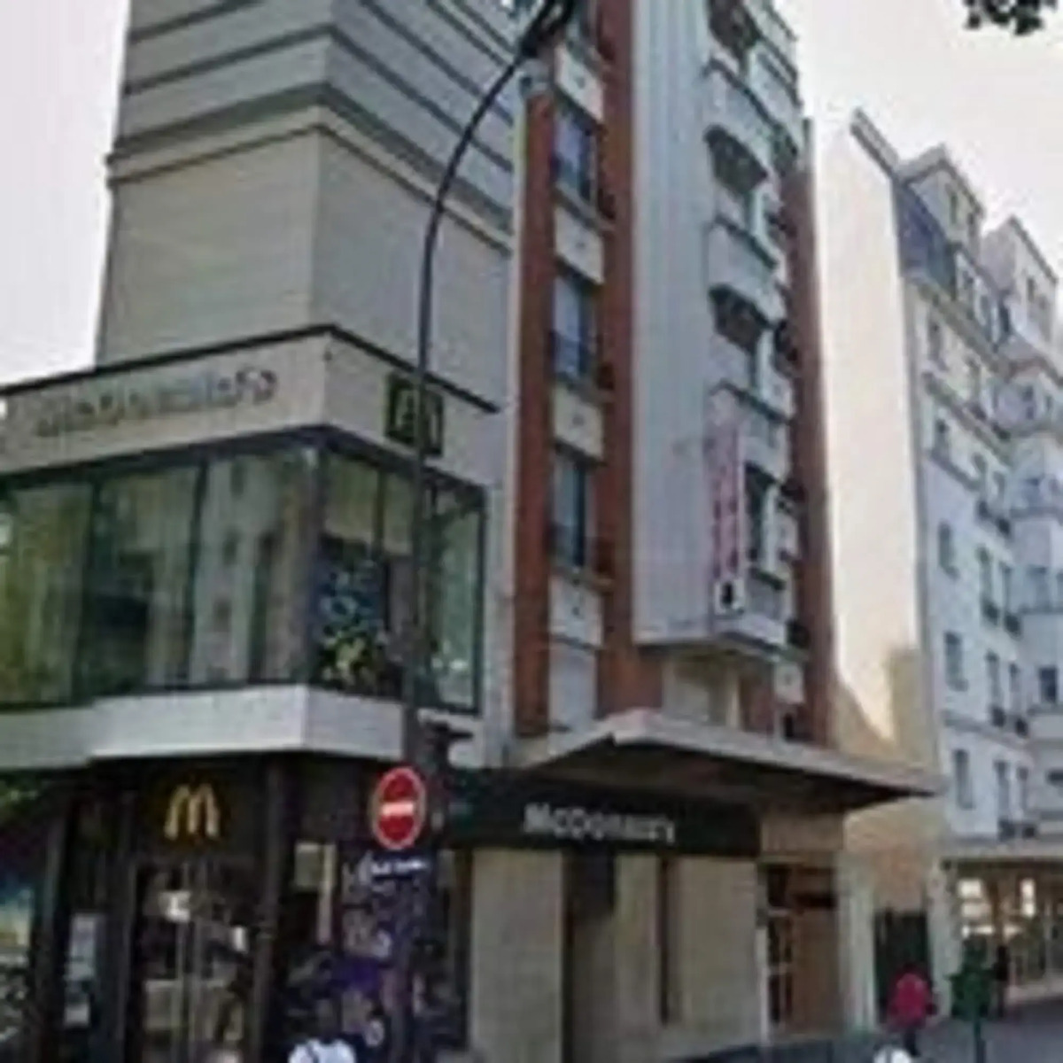 Hôtel de la Comète