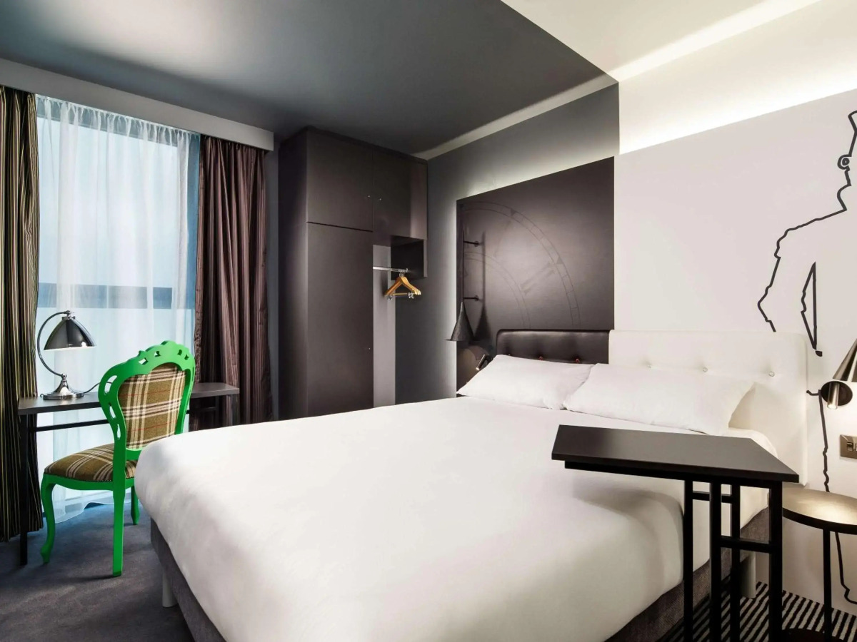ibis Styles London Southwark – near Borough Market