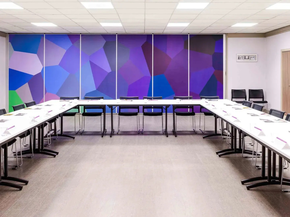 Mercure Nice Centre Notre Dame