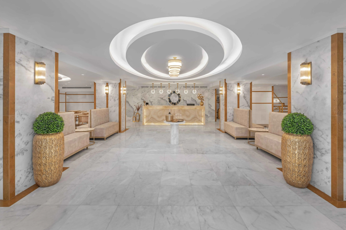 Rhodos Horizon Boutique