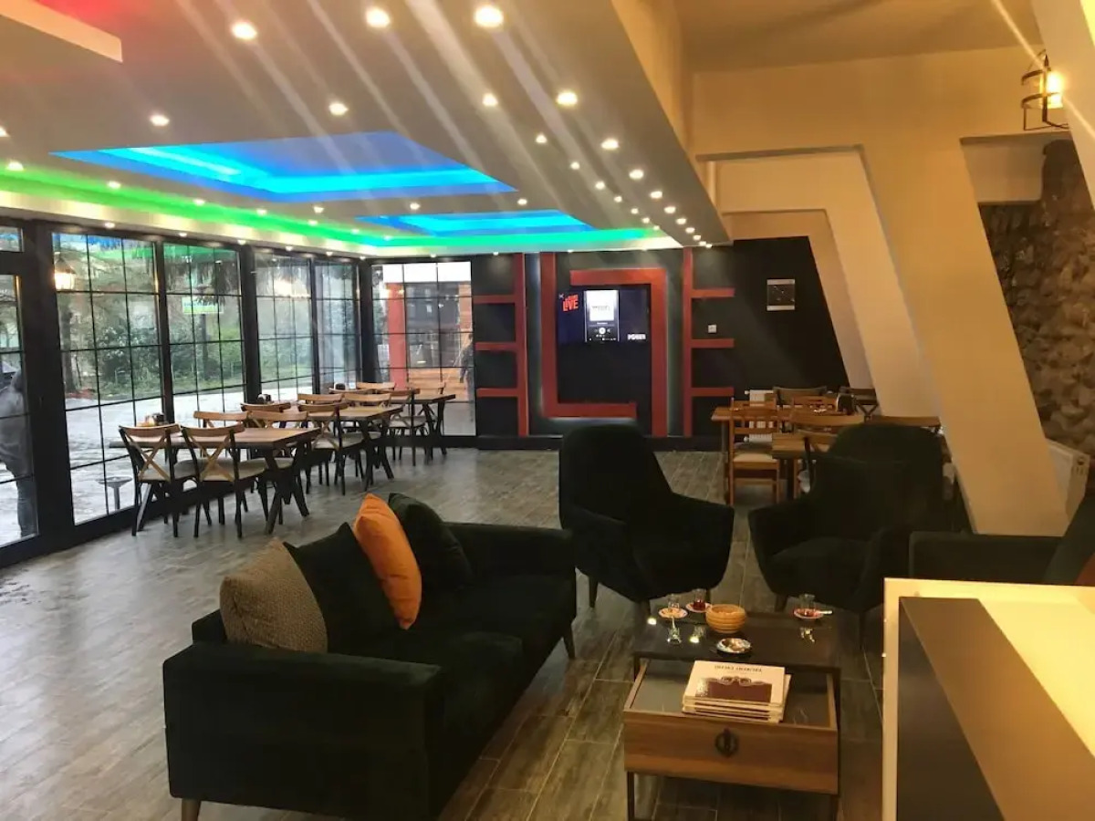 Sumela Holiday Hotel