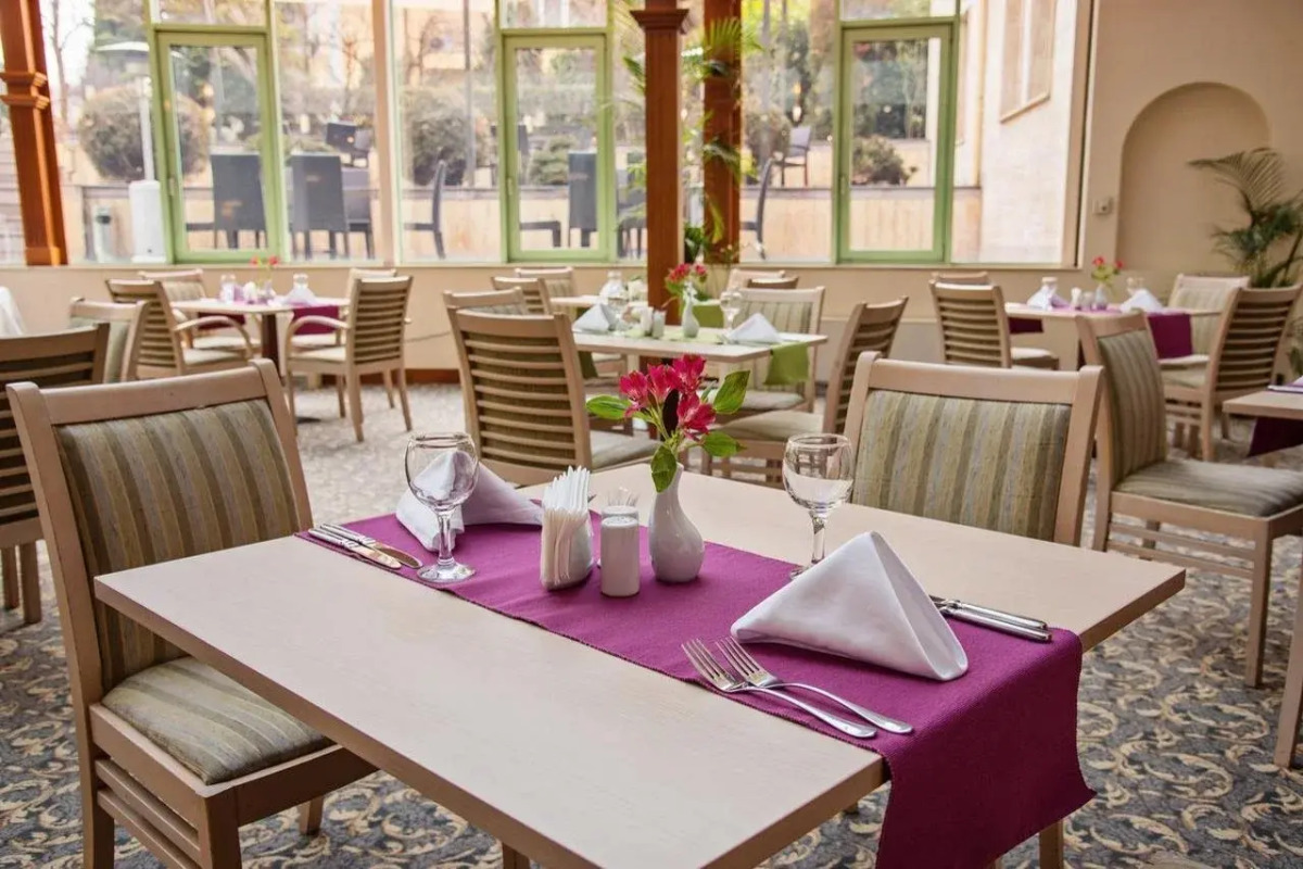 Отель Maison Sofia