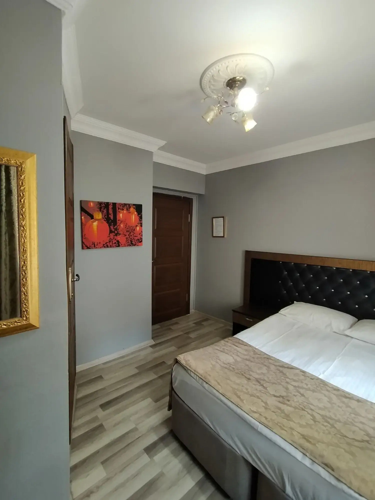 Şehrizade Konakları