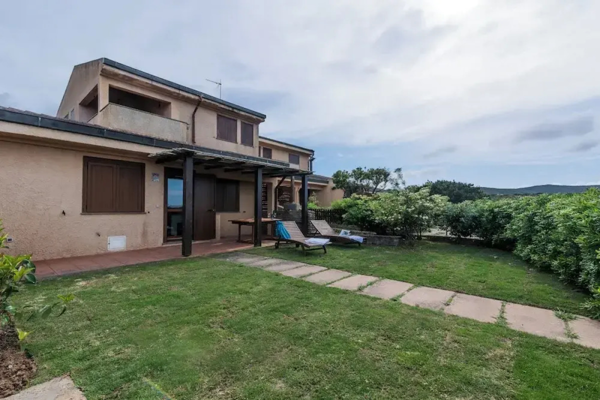 2 Le Perle Di Stintino