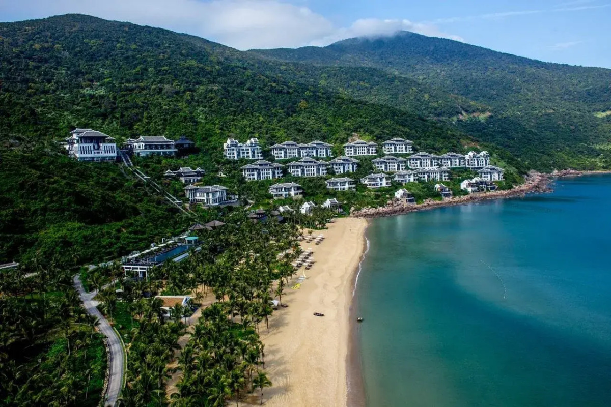 InterContinental Danang Sun Peninsula Resort by IHG