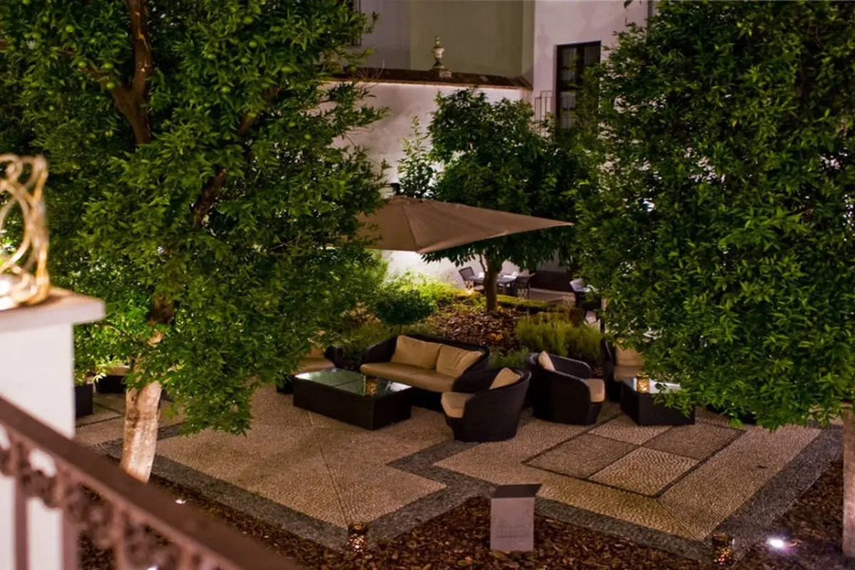 Hotel Eurostars Patios de Córdoba