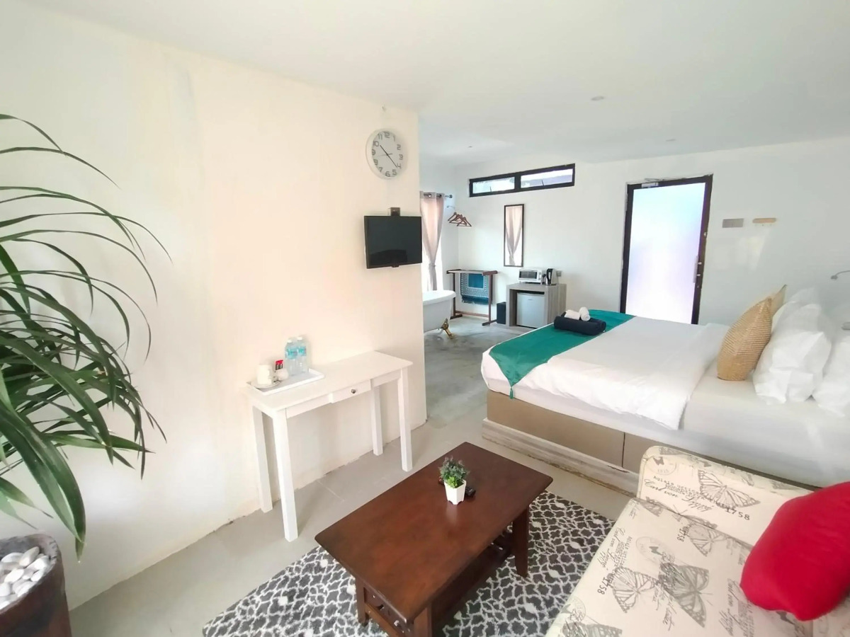 Tisha Langkawi Wellness Resort