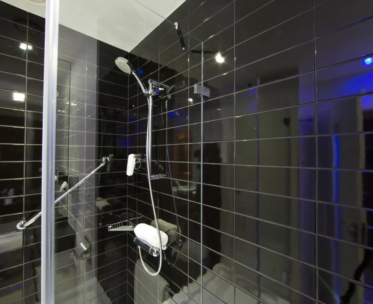 Sparta Team Hotel - Hostel