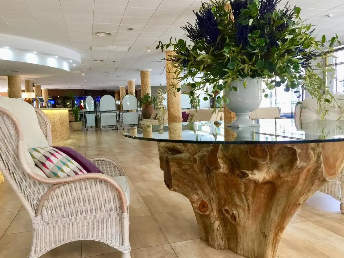 Aparthotel Miami Park