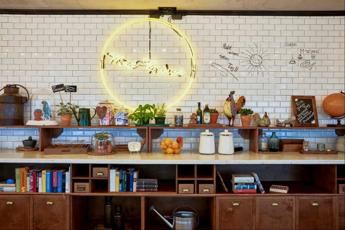 Max Brown Hotel Midtown, part of Sircle Collection