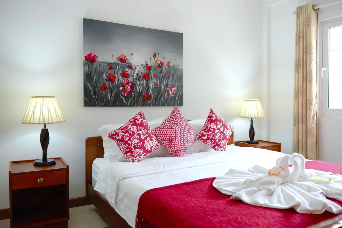 The Old School Self Catering