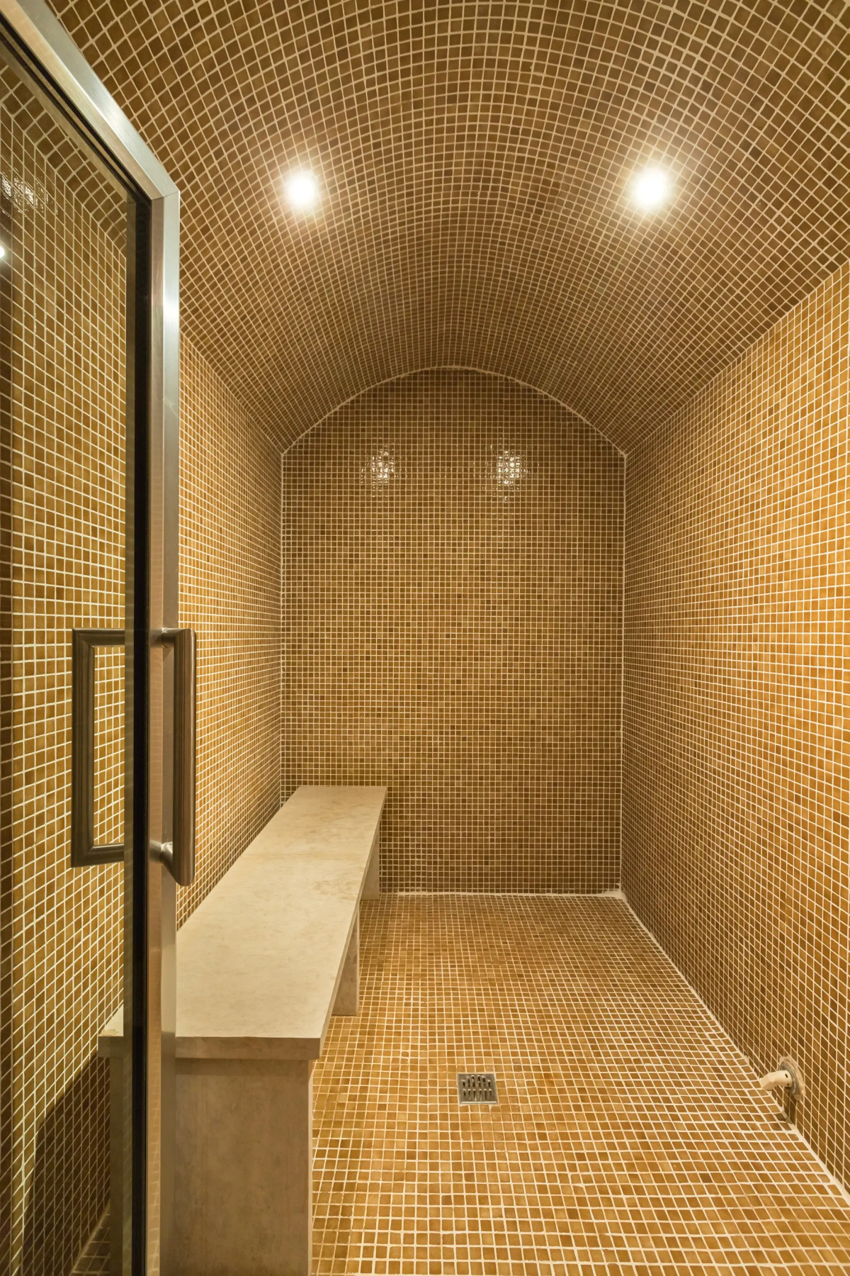 GDM Megaron Historical Monument Hotel