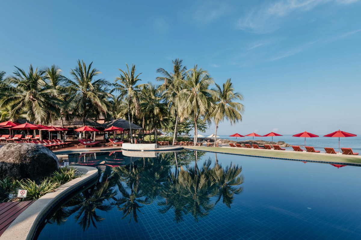 Khaolak Laguna Resort