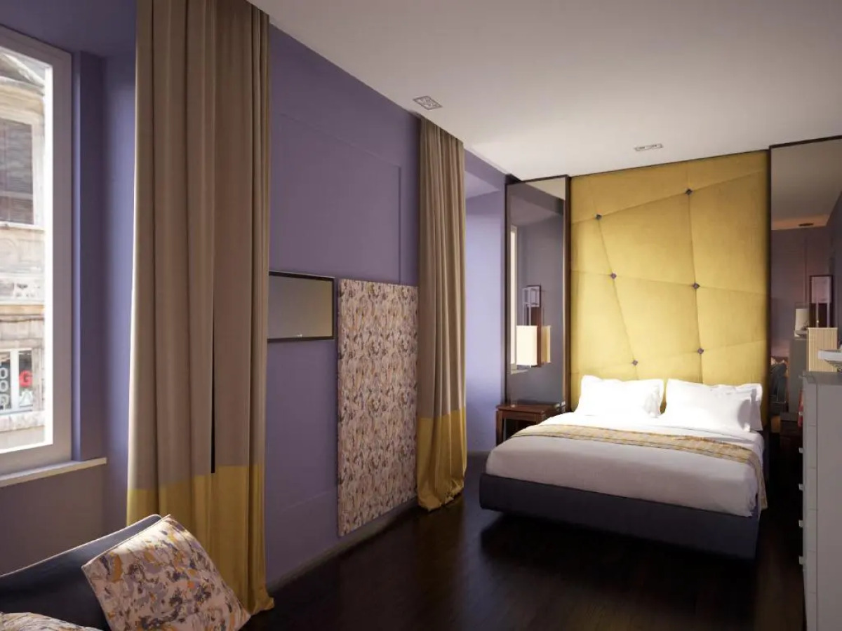 Stendhal Luxury Suites